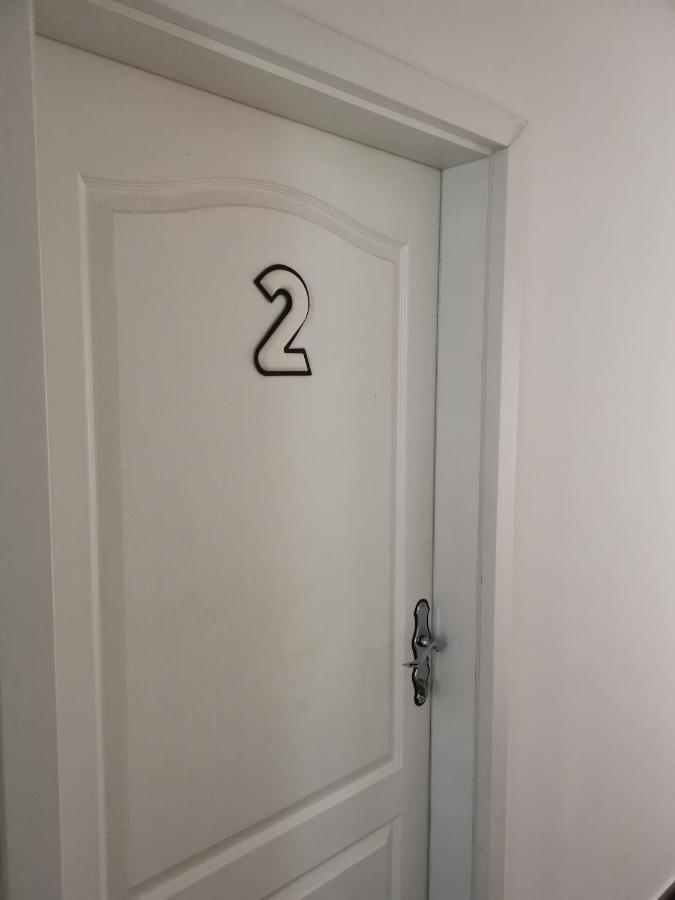 Palace Inn Rooms سبليت المظهر الخارجي الصورة